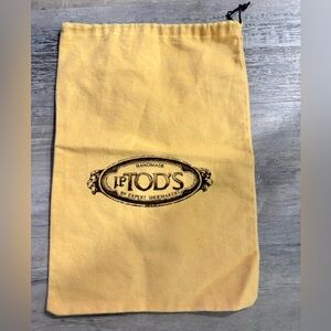 Tod's Dust Bag